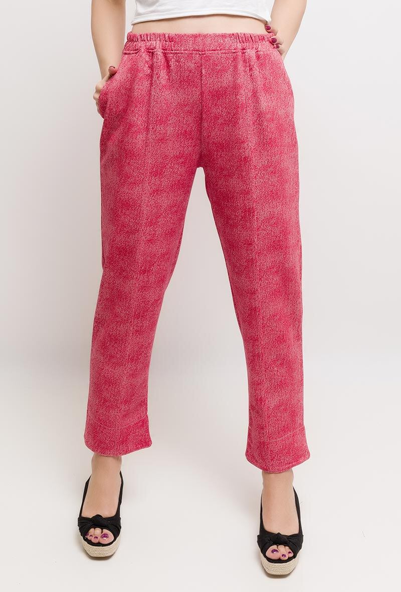 Plus Size TROUSERS