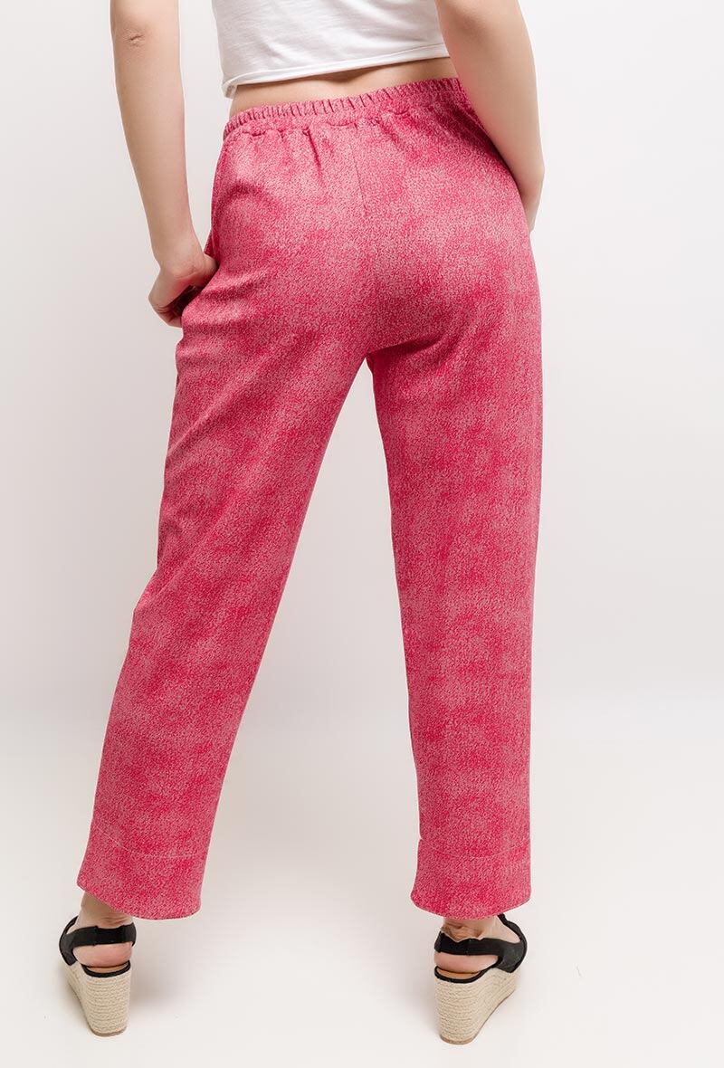 Plus Size Trousers för Bekväm Stil