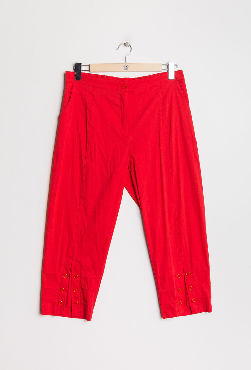 Plus Size Pants