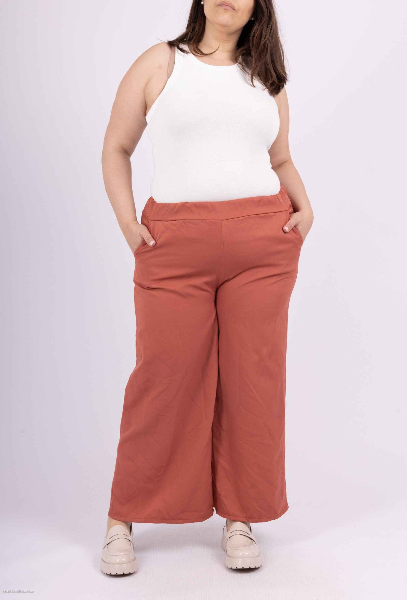 PANTER i Plus Size