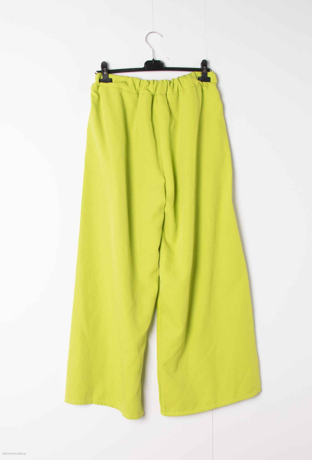 Plus Size Byxor för Kvinnor - Sommar 2025 Kollektion