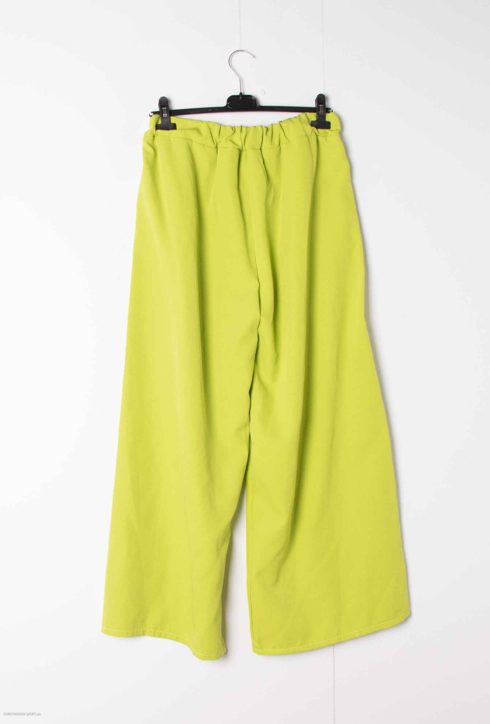 Plus Size Byxor för Kvinnor - Sommar 2025 Kollektion