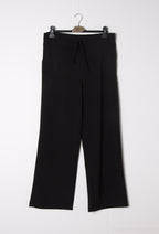 Plus Size Drawstring pants