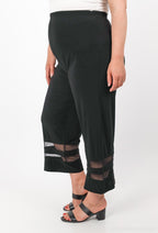 Cropped pants