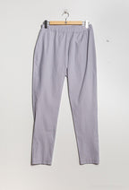 Plus Size Pants with elastic waist