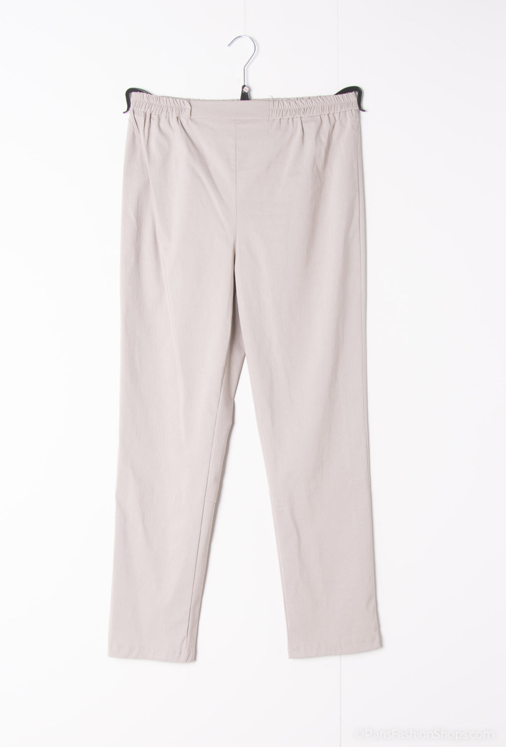 Plus Size Pants with waist. stretch fabric