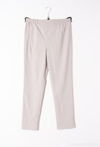 Plus Size Pants with waist. stretch fabric