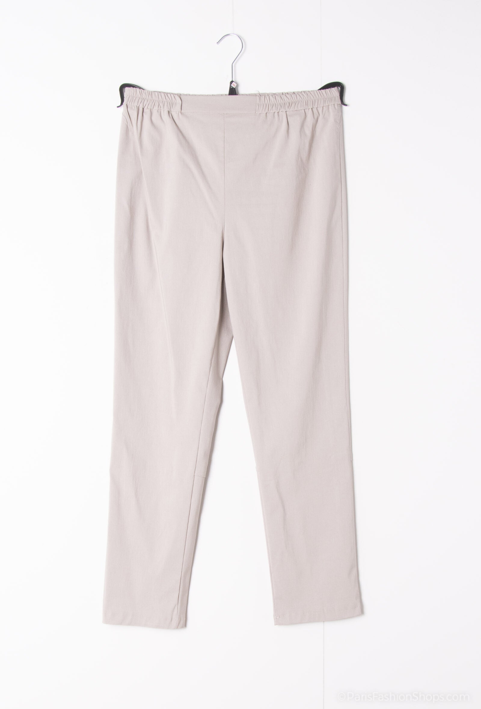 Plus Size Pants med Stretchmaterial