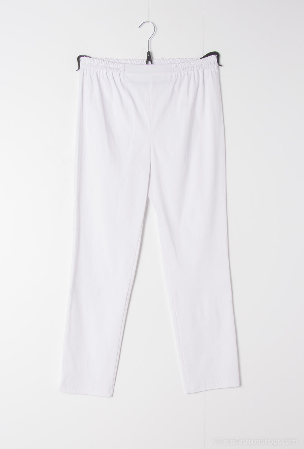 Plus Size Pants with waist. stretch fabric