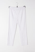 Plus Size Pants with waist. stretch fabric