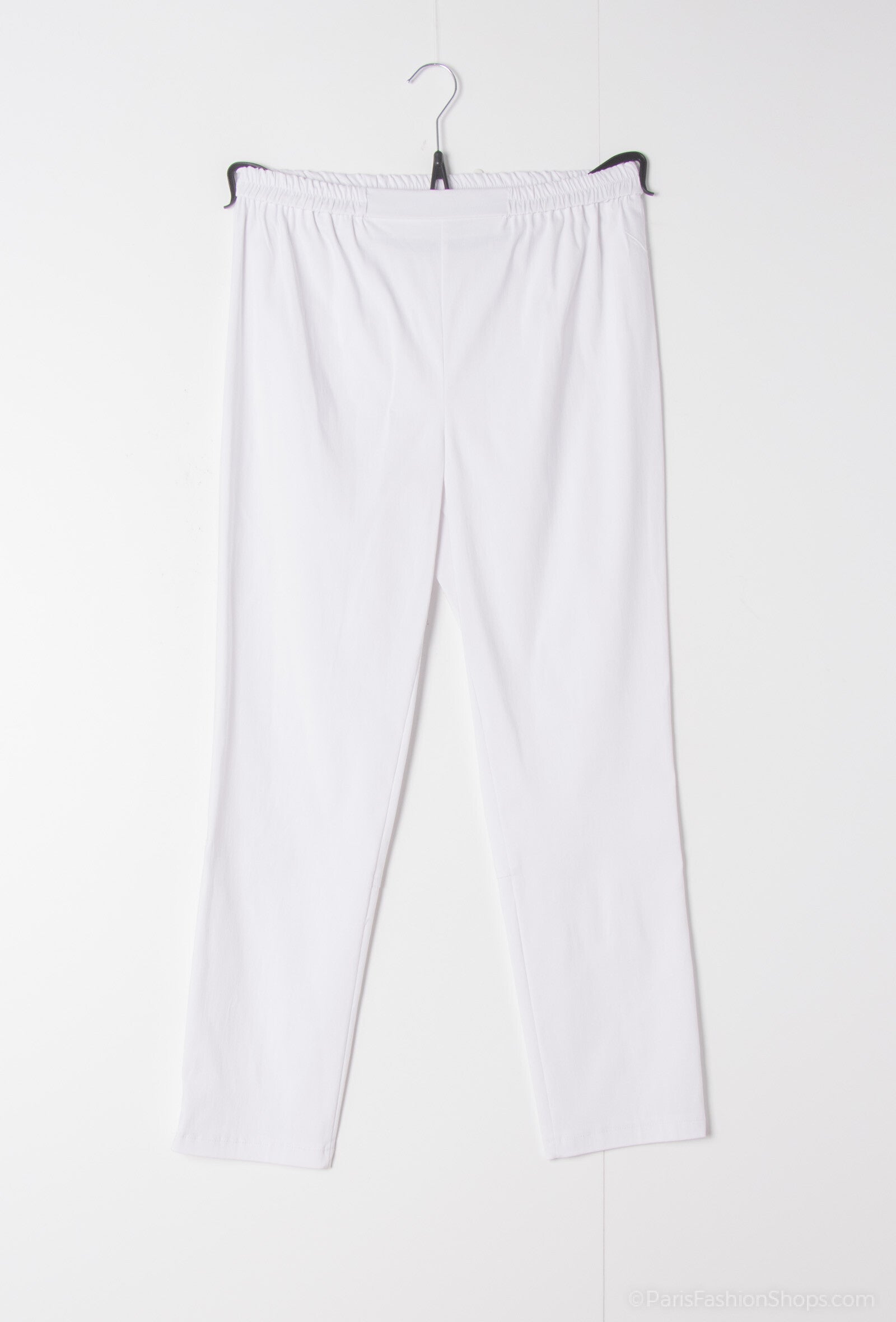 Plus Size Pants with waist. stretch fabric