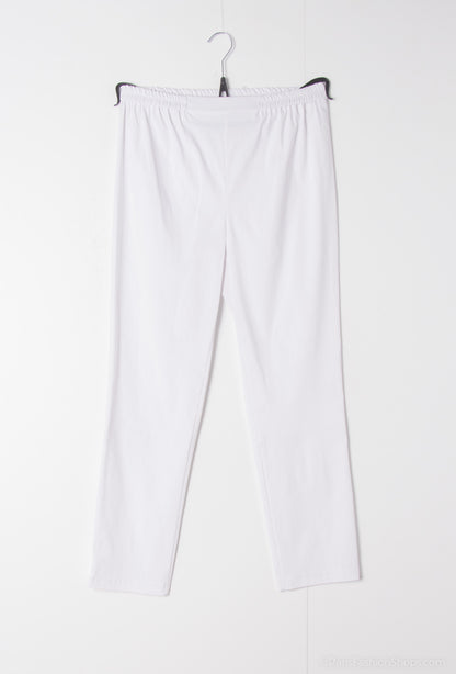 Plus Size Pants with waist. stretch fabric