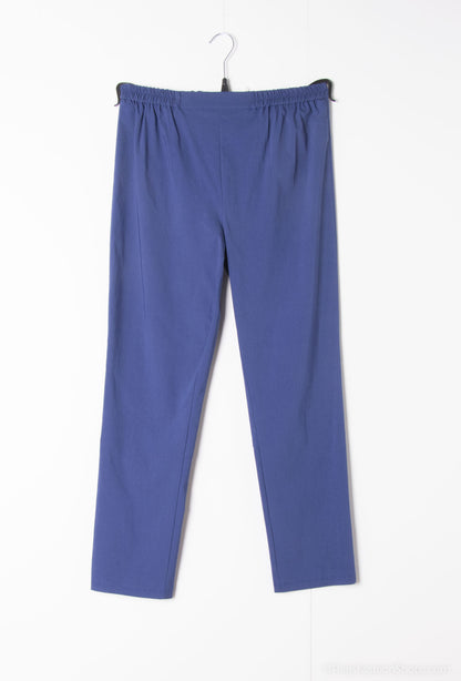 Plus Size Pants with waist. stretch fabric
