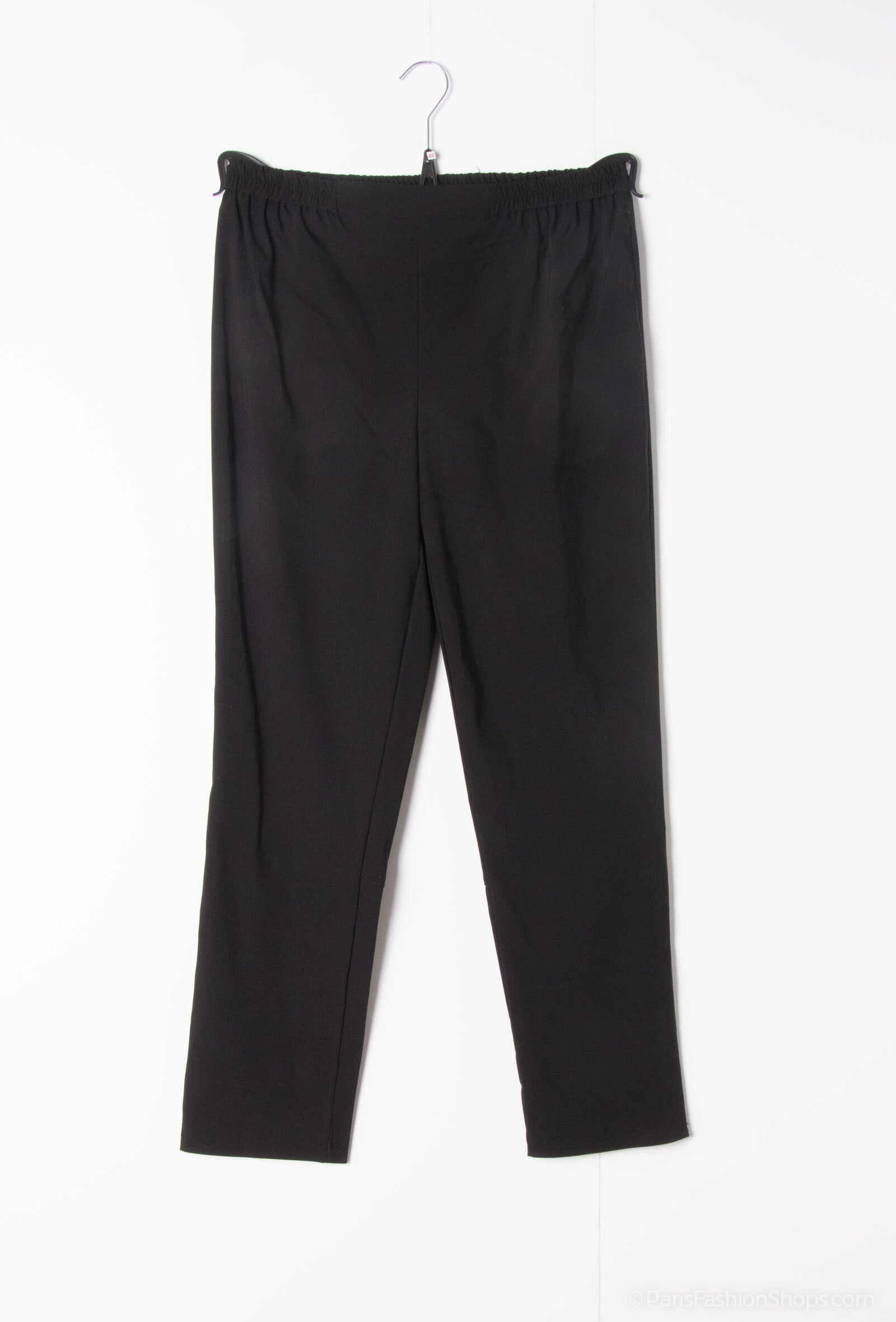 Plus Size Pants with waist. stretch fabric