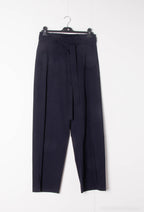 Plus Size Pants with two back pockets