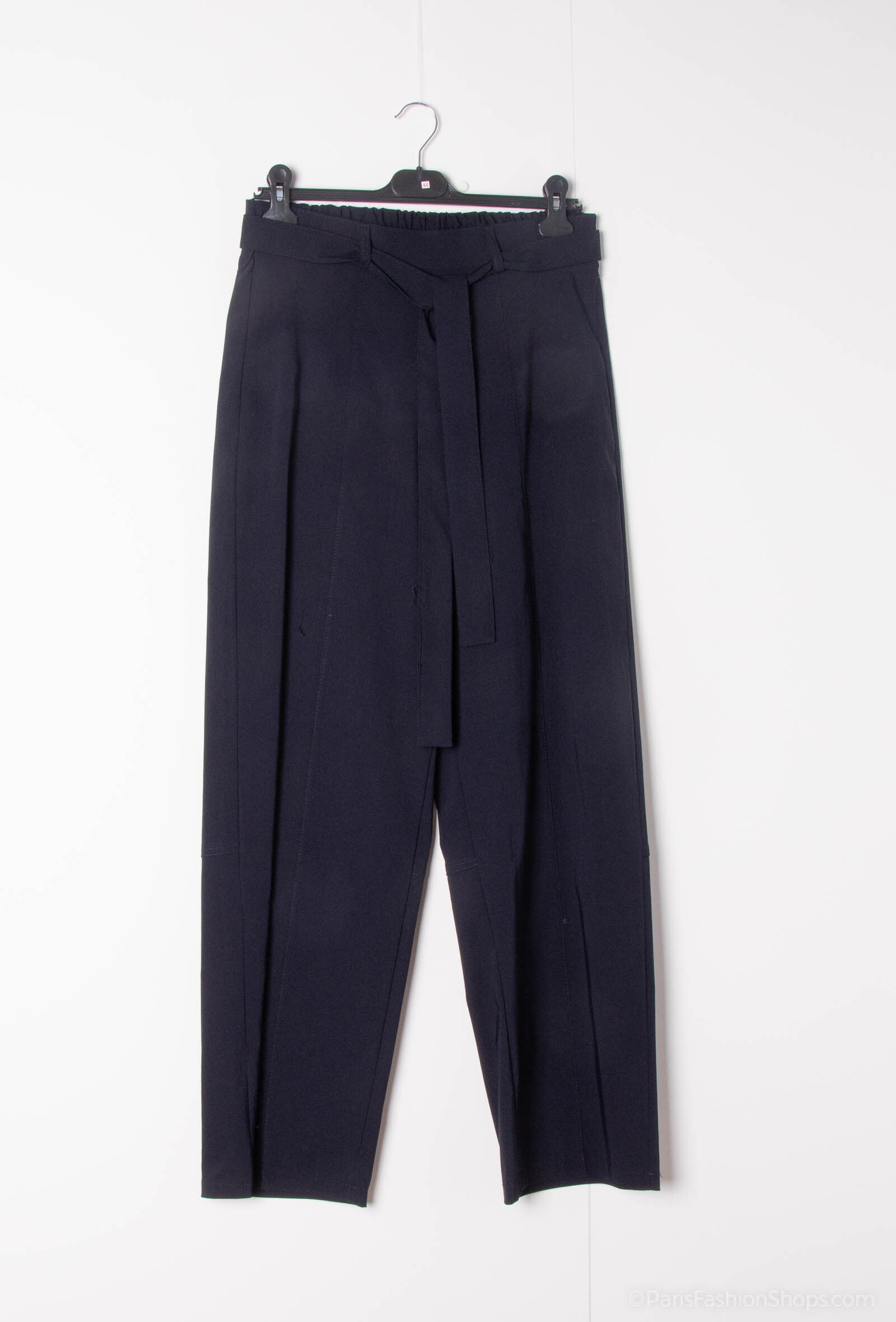 Plus Size Pants with two back pockets