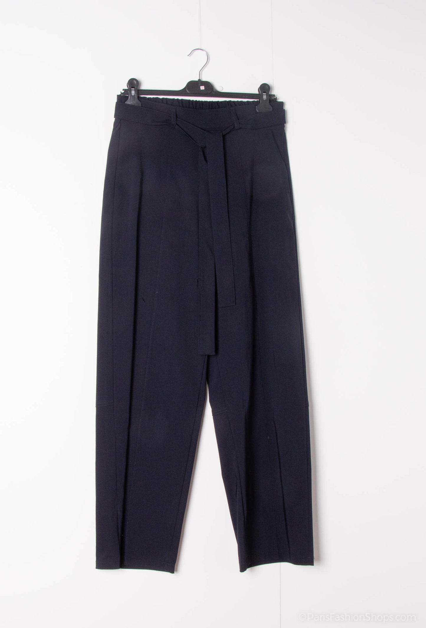 Plus Size Pants with two back pockets