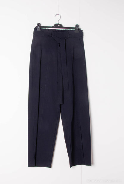Plus Size Pants with two back pockets