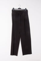 Plus Size Pants with two back pockets