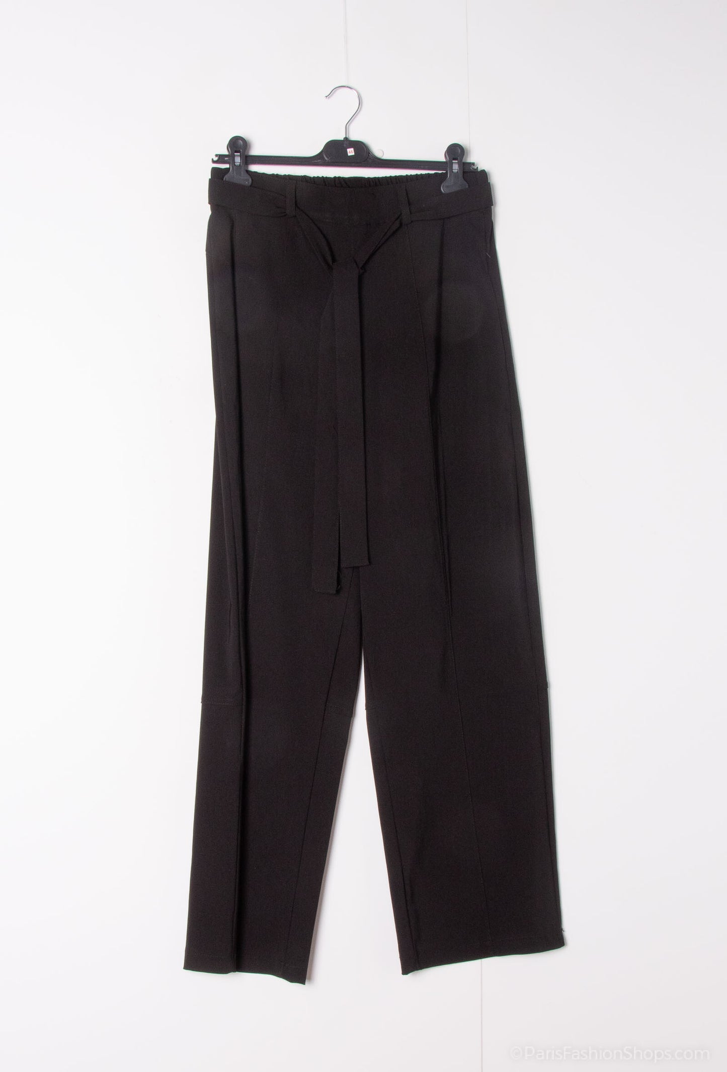 Plus Size Pants with two back pockets