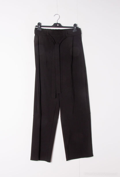 Plus Size Pants with two back pockets
