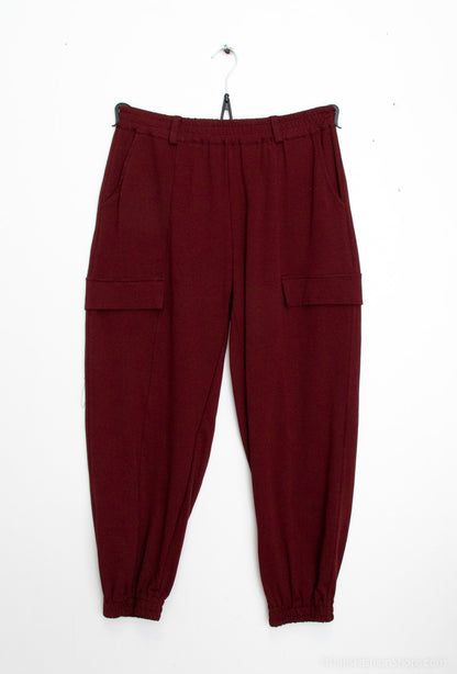 Plus Size Pants