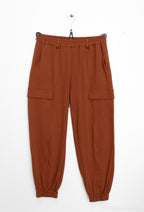 Plus Size Pants