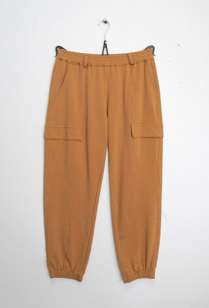 Plus Size Pants