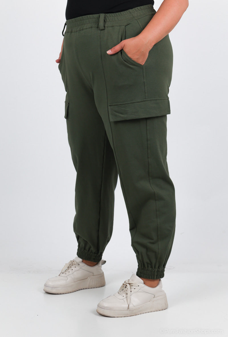 Trousers