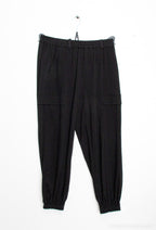 Plus Size Pants