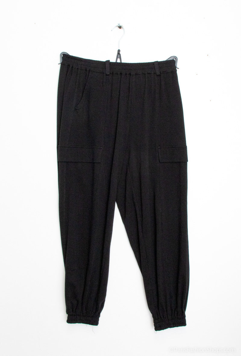 Plus Size Pants
