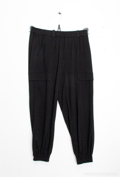 Plus Size Pants