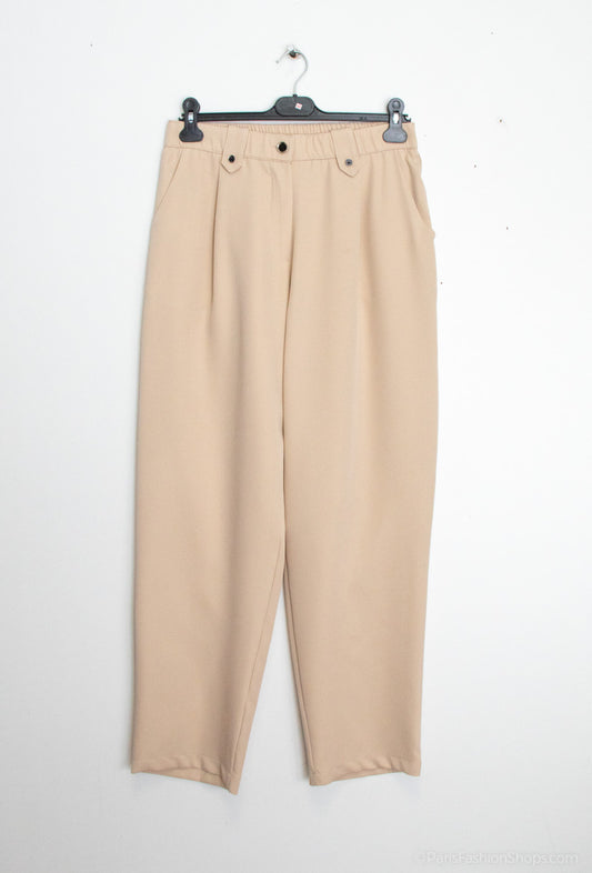 Plus Size Trousers för Stora Kvinnor