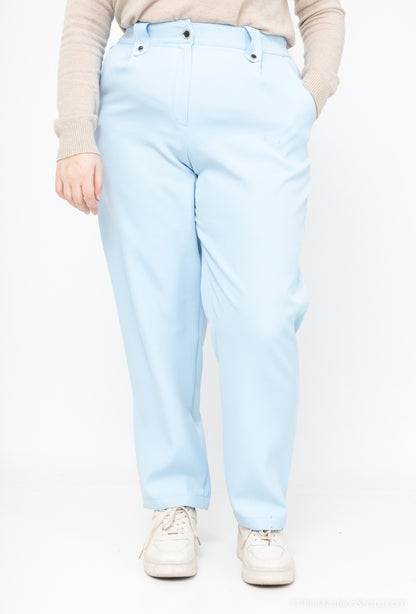 Plus Size TROUSERS