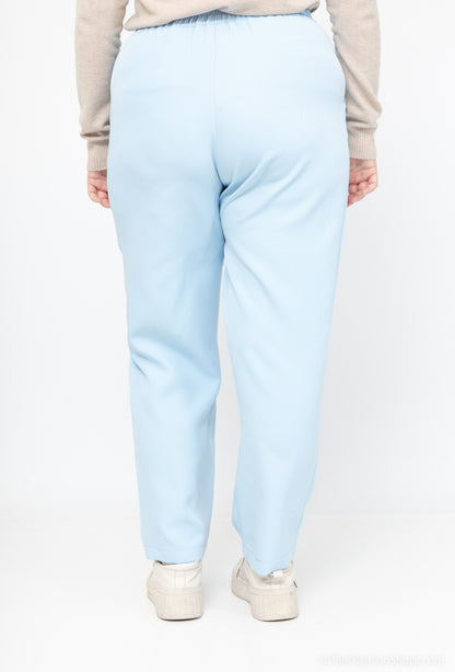 Plus Size Trousers för Stora Kvinnor
