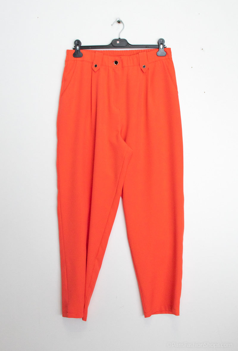Plus Size TROUSERS