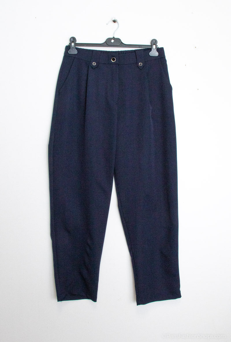 Plus Size TROUSERS
