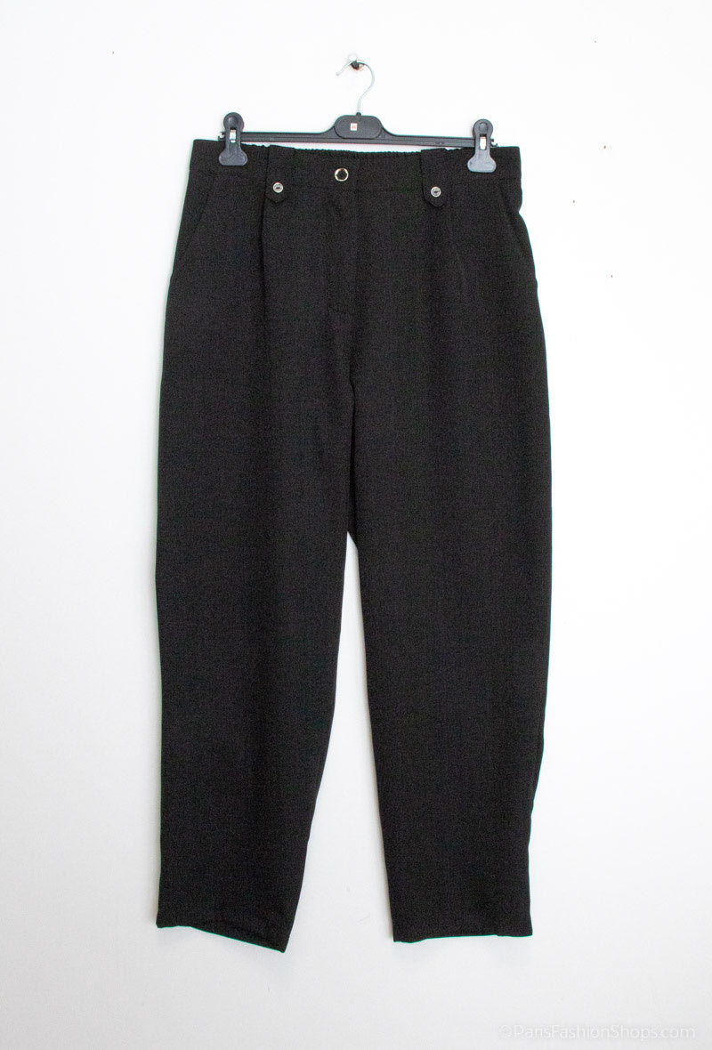 Plus Size TROUSERS