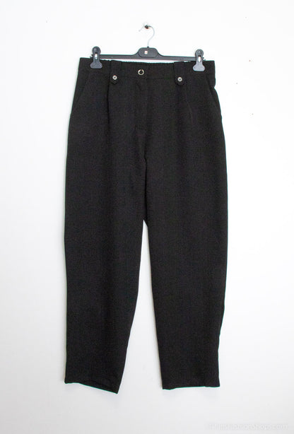 Plus Size TROUSERS