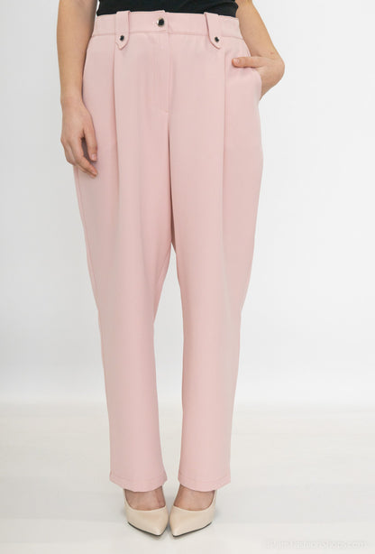 Plus Size TROUSERS