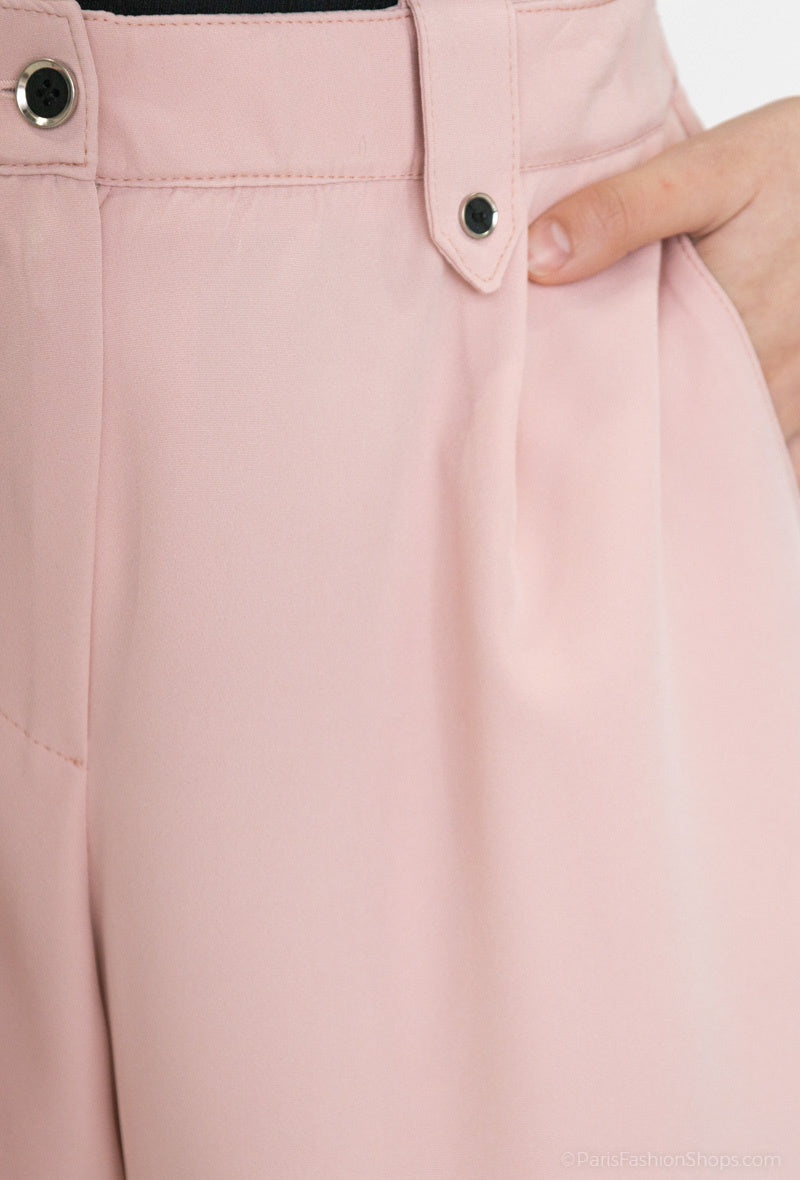 Plus Size Trousers för Stora Kvinnor