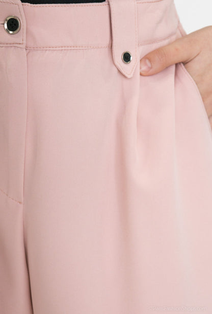 Plus Size Trousers för Stora Kvinnor