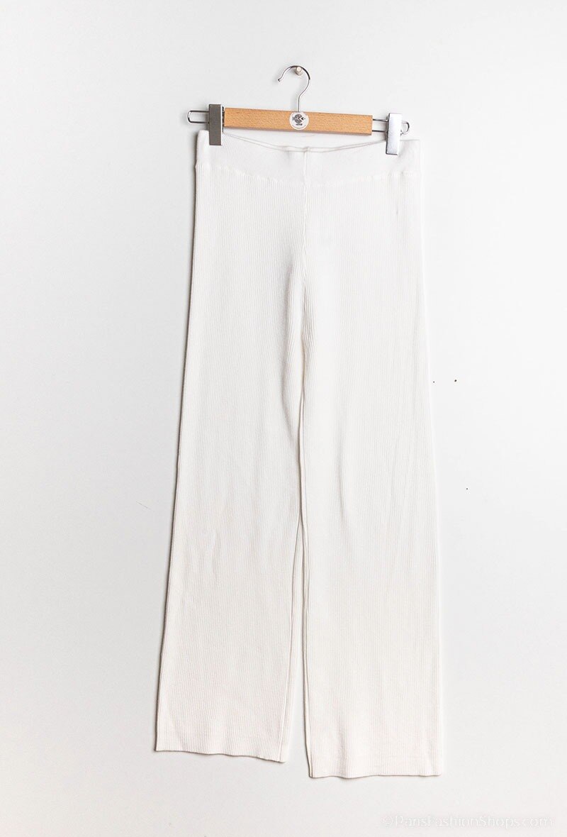 Plus Size Mesh pants