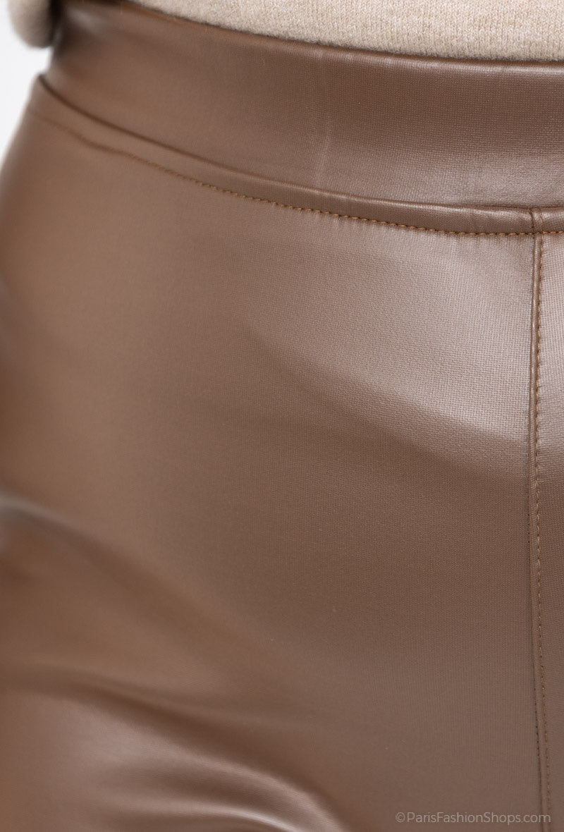 Plus Size Byxor för Stora Kvinnor