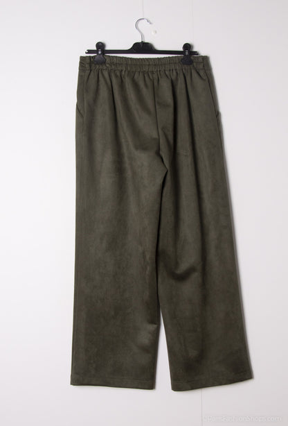 Trousers