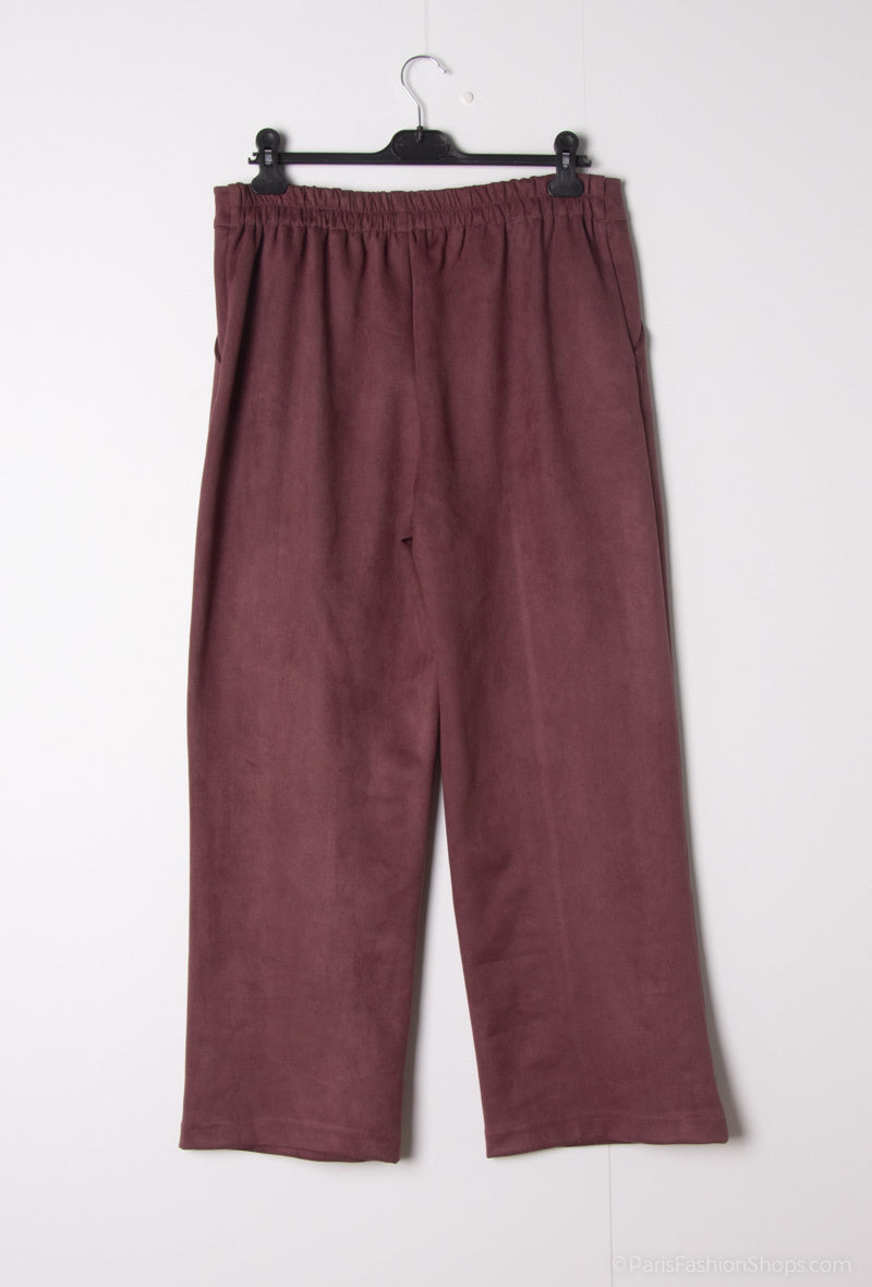 Trousers