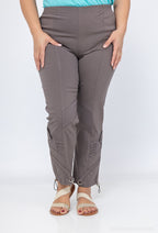 Plus Size Fancy Pants