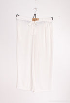 Plus Size Fluid pants