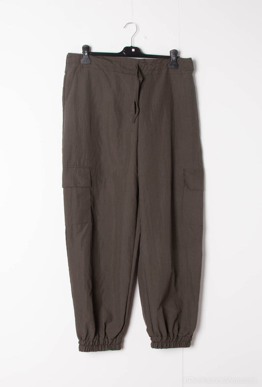 Plus Size CRUCHE Pants