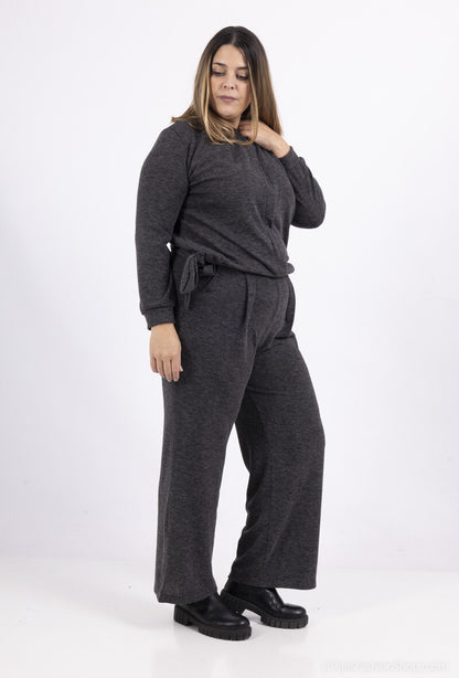 Plus Size Vida Vida Vida Wide Pants